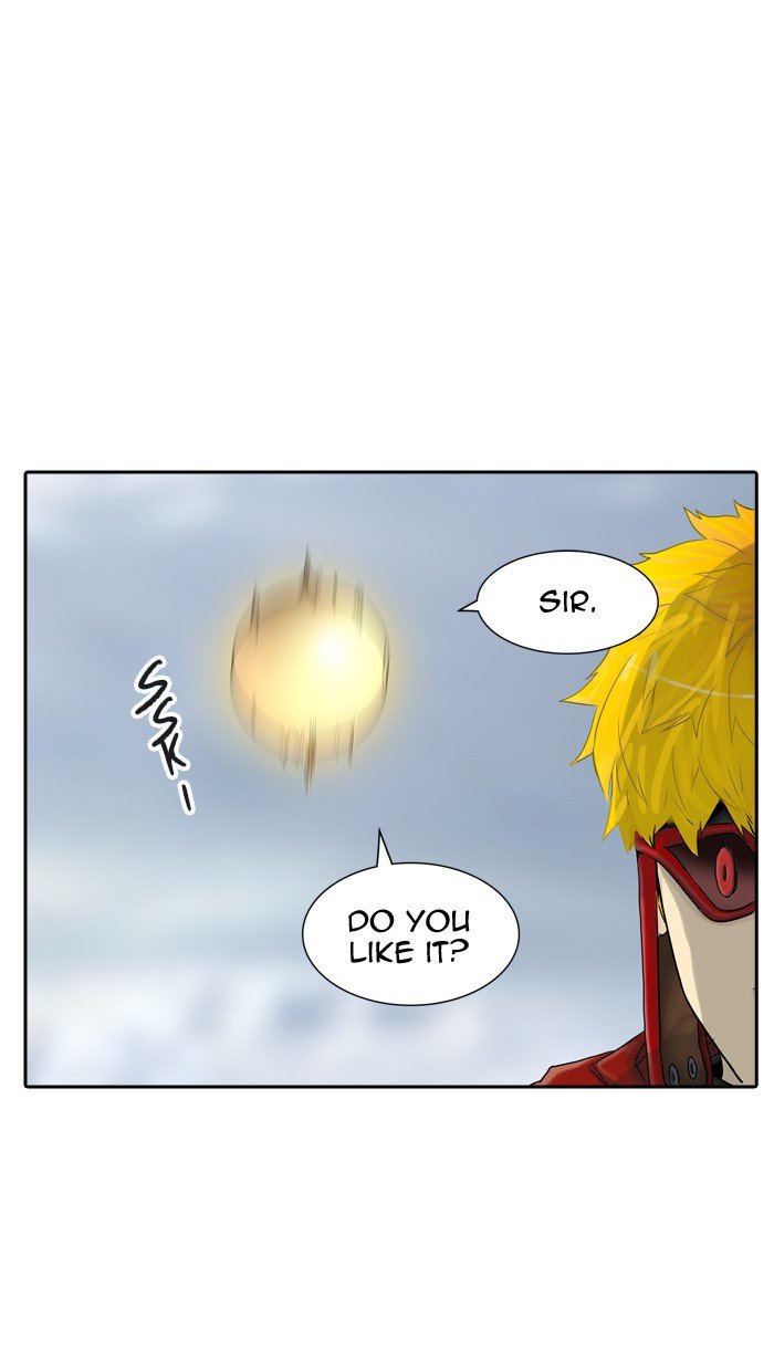 Tower of God, Chapter 378 image 03